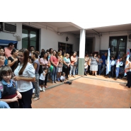 ¡Iniciamos el ciclo lectivo 2015! - NIVEL PRIMARIO del Turno Tarde